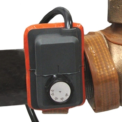 Adjustable Thermostat Adjustable Thermostat